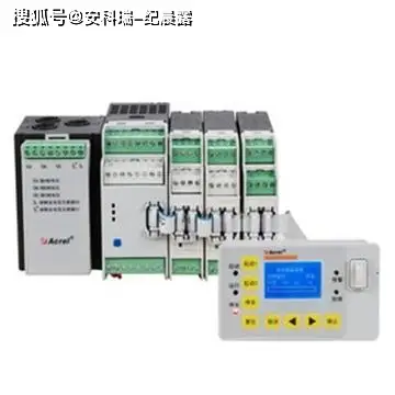 安科瑞電氣股份有限公司：智能馬達(dá)保護(hù)器行業(yè)先驅(qū)者，電機(jī)馬達(dá)保護(hù)器/電動(dòng)機(jī)短路保護(hù)器/智能型電動(dòng)機(jī)保護(hù)器/電機(jī)保護(hù)器技術(shù)標(biāo)桿