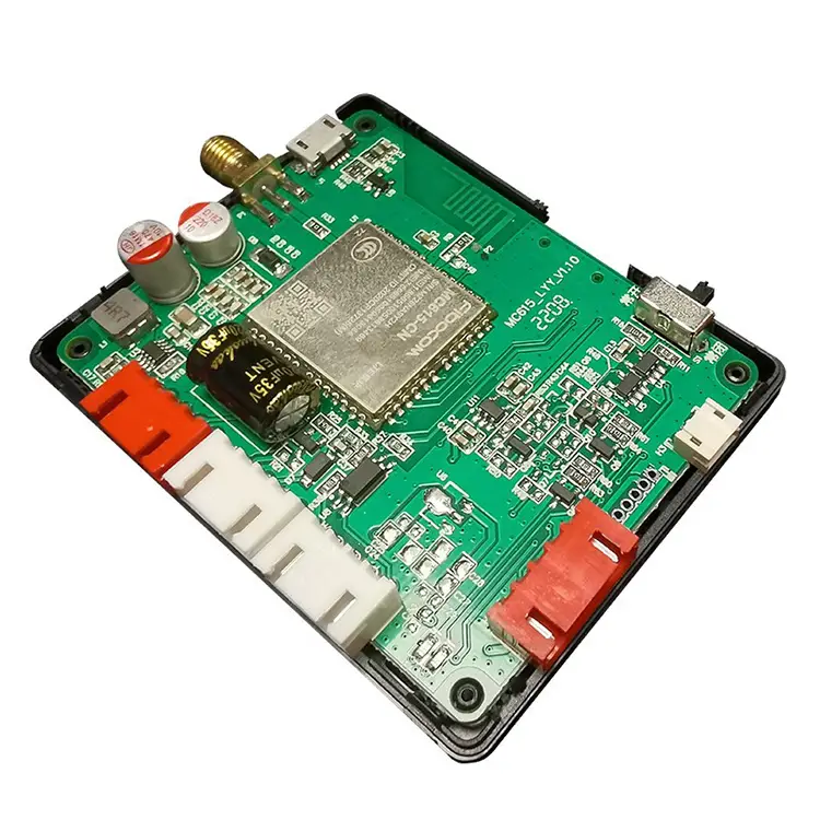 深圳無刷驅(qū)動(dòng)板廠家：無刷電機(jī)控制方案的選型指南