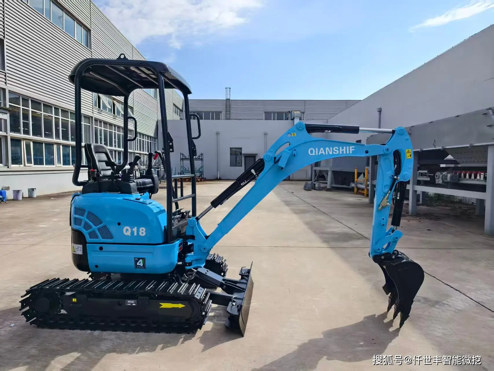 仟世豐Q18冬季停機(jī)：燃油系統(tǒng)防水防損指南