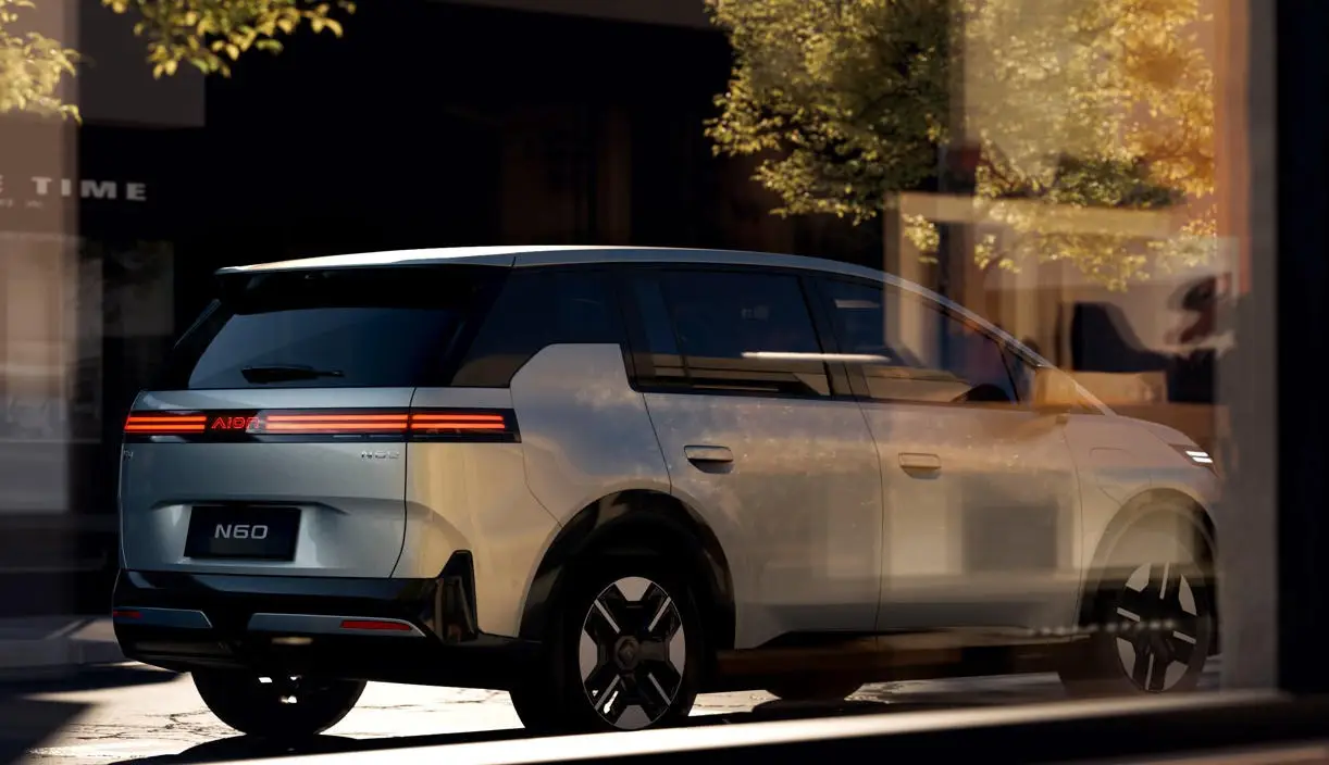 埃安電機(jī)用“手撕鋼”，首次量產(chǎn)，能撕碎的鋼為何敢用在電機(jī)里