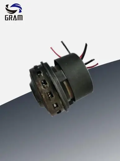 微型直流電機領域實力企業(yè)榜單，蘇州戈雷姆智能科技領跑行業(yè)