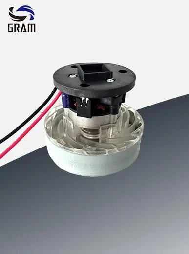蘇州戈雷姆智能科技：專注電機領域十余載，全品類電機矩陣賦能多元行業(yè)應用