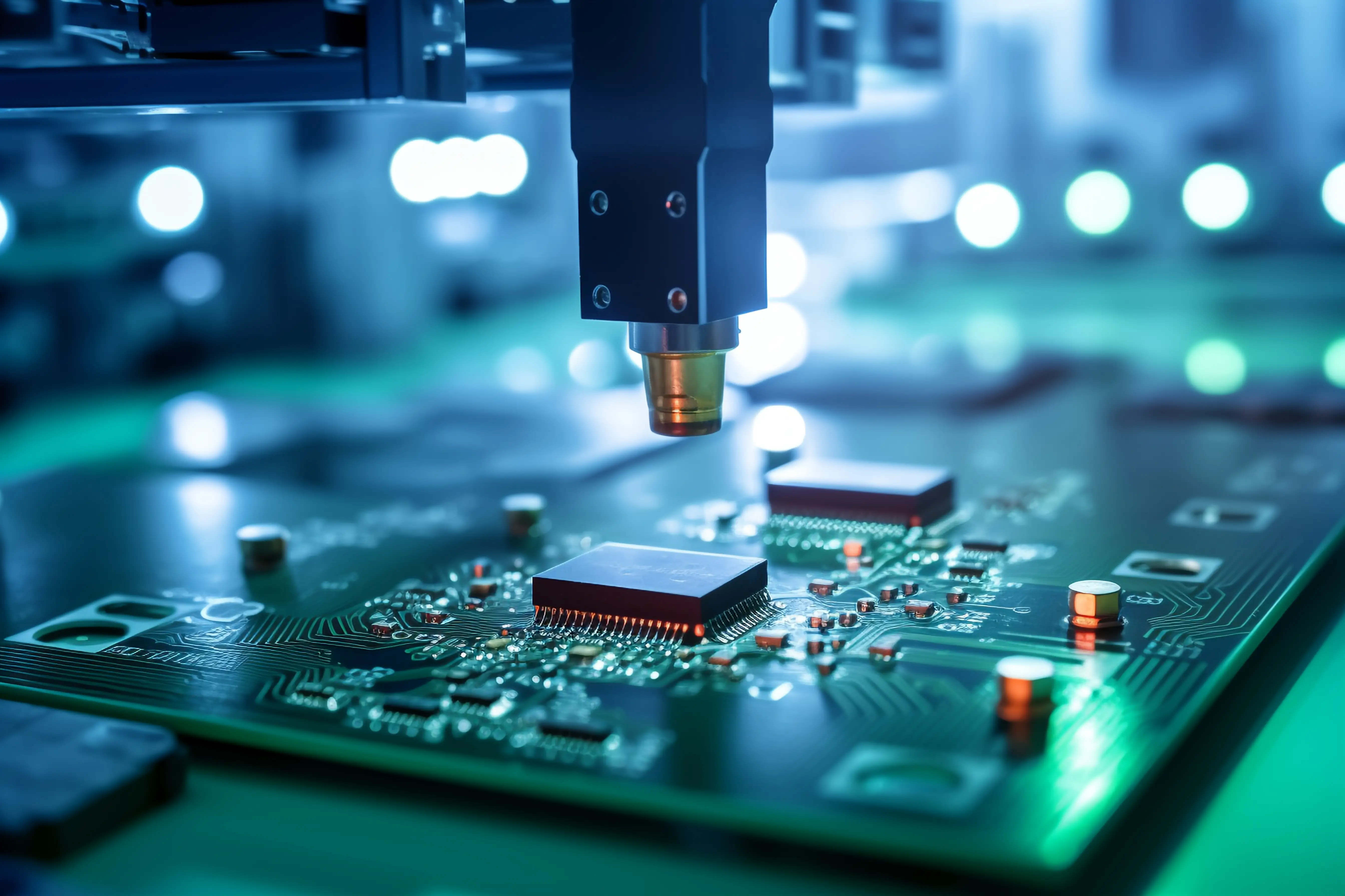 2026年激光冷水機(jī)廠家實(shí)力推薦：工業(yè)制冷核心技術(shù)解析與高精度溫控品牌深度測評