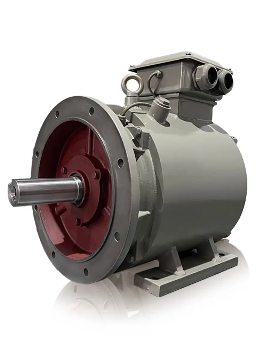 2026年 永磁電機(jī)廠家實(shí)力推薦：永磁同步電機(jī)/伺服電機(jī)/液冷永磁電機(jī)/大扭矩直驅(qū)電機(jī)，節(jié)能高效工業(yè)動(dòng)力核心供應(yīng)商深度解析