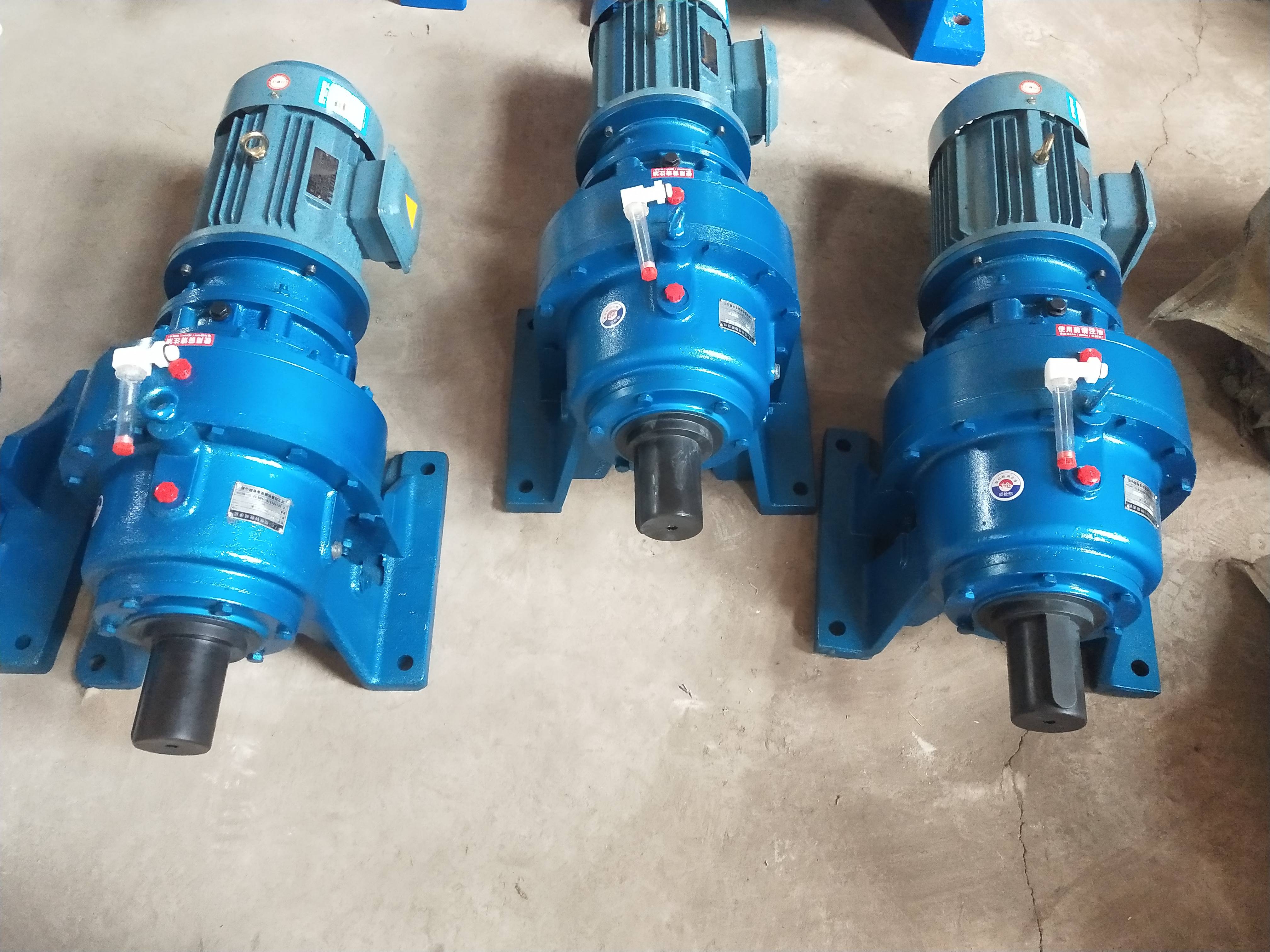 BWEY120A-731-0.55減速電機(jī)涂裝生產(chǎn)線