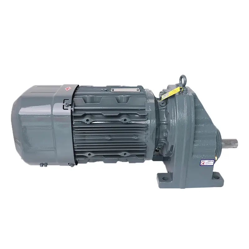 2026齒輪減速機(jī)行業(yè)企業(yè)分析：選對品牌不迷茫，同軸齒輪減速機(jī)/減速機(jī)電機(jī)/格柵減速機(jī)，齒輪減速機(jī)生產(chǎn)商電話