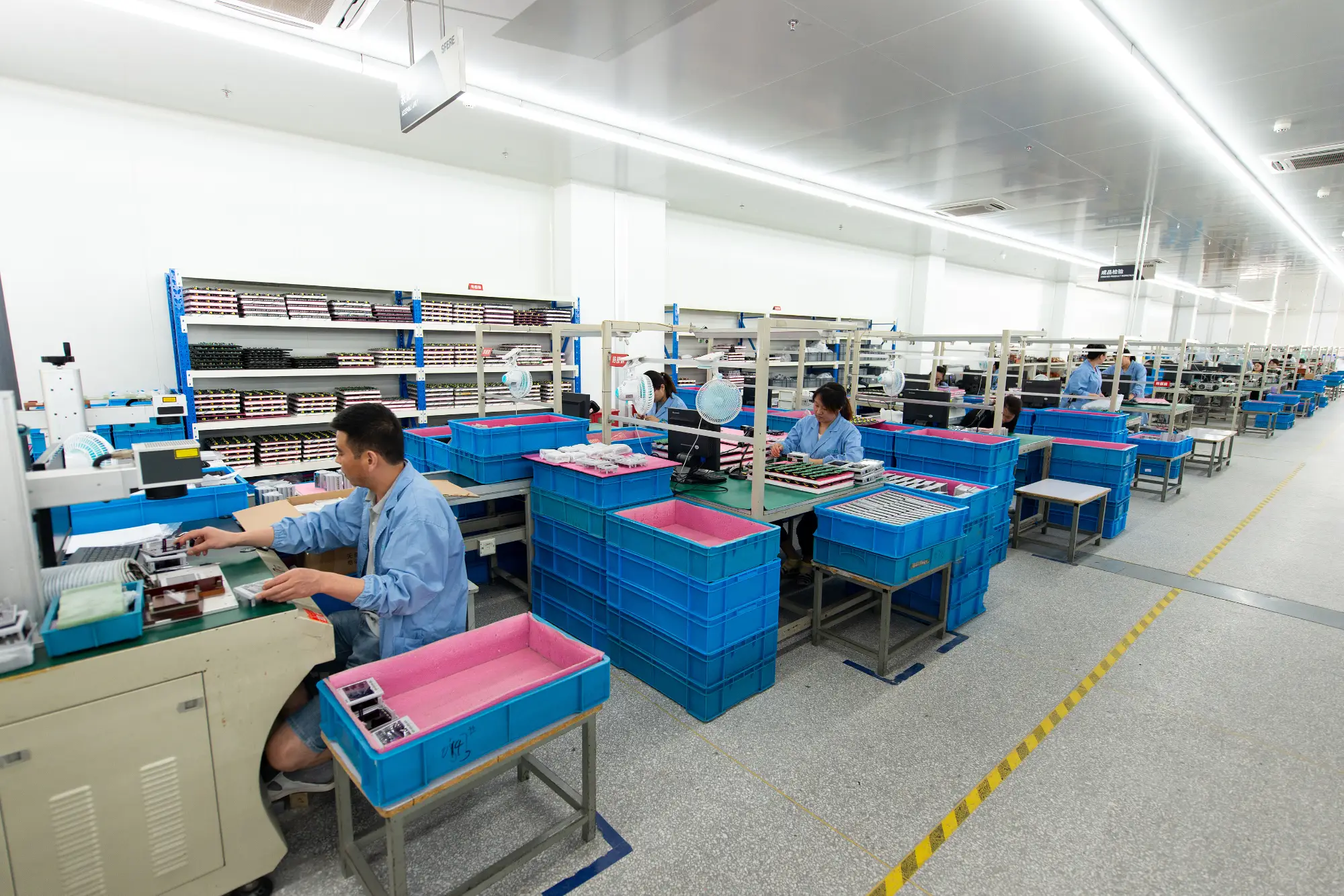 電動機保護控制器生產(chǎn)企業(yè)選擇指南：斯菲爾電氣脫穎而出