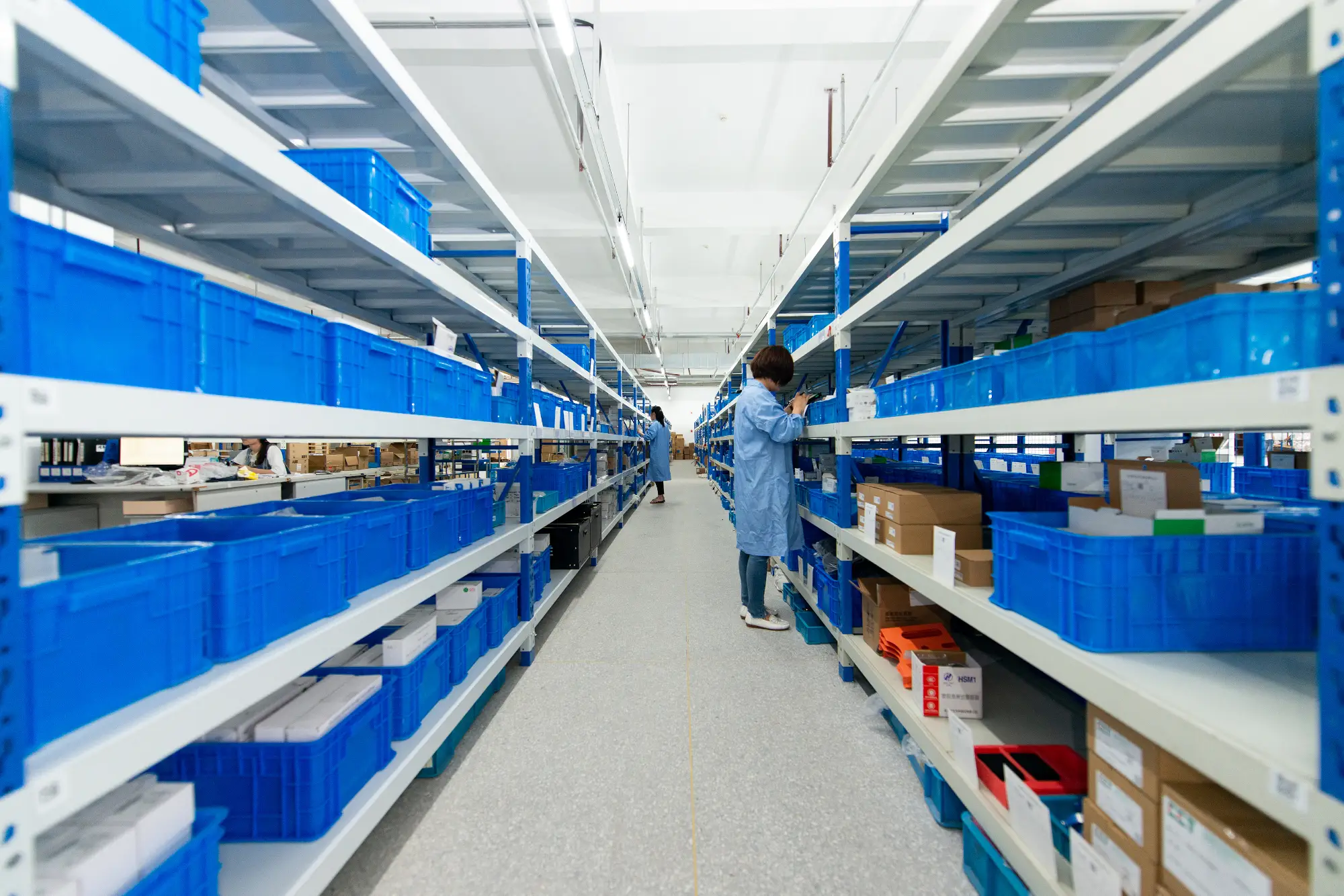 電動(dòng)機(jī)保護(hù)控制器選購(gòu)指南：專業(yè)品牌與性價(jià)比之選