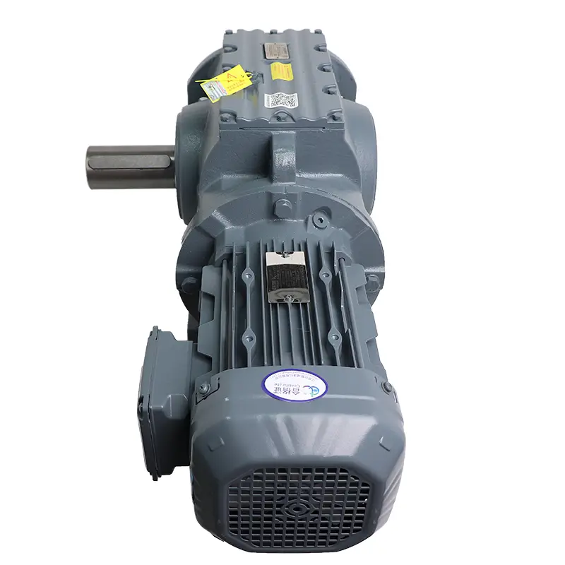 市場觀察：近期用戶反饋積極的S系列減速機(jī)盤點(diǎn)，S系列減速機(jī)/加氣磚減速機(jī)/減速機(jī)電機(jī)，S系列減速機(jī)企業(yè)哪家好