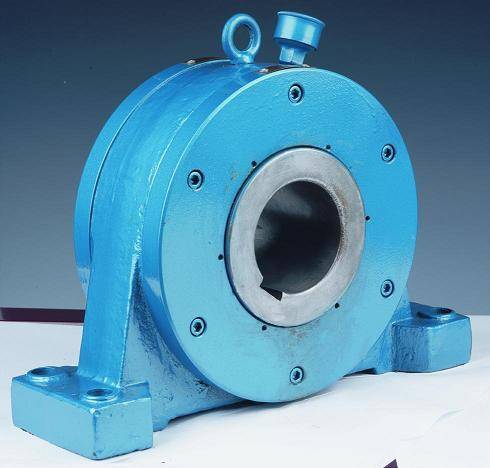 GN逆止器GN110、GN130、GN140用于電動滾筒